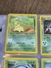 Pokemon Chikorita 54/111 Neo Genesis Unlimited LP 1995-2000
