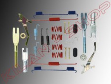 Tambour de frein Chrysler VOYAGER
