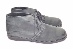 sebago chukka