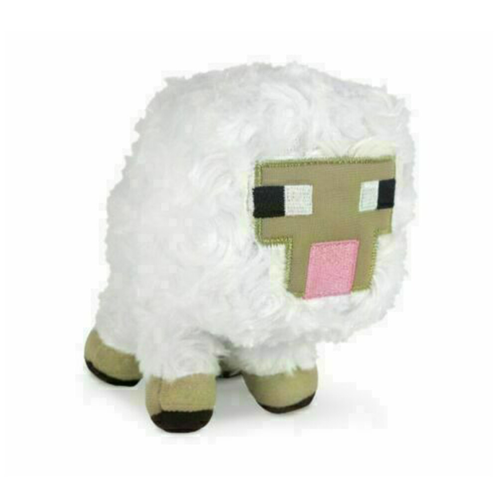 Minecraft Plush Toy Kids Gift Children Stuffed Animal Soft Plushies Game Toy Shopping Com