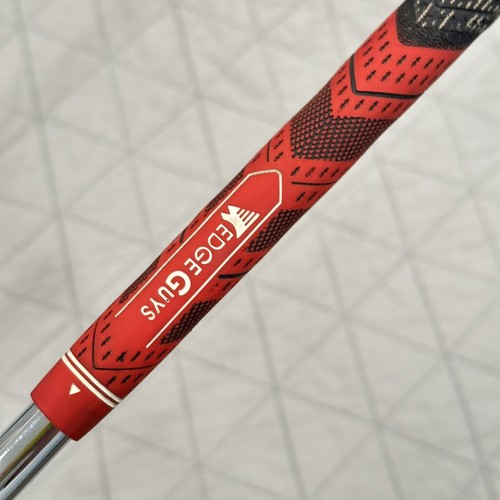 PowerBilt Air Attack Q7 9 Iron Regular Flex Steel Shaft 35.5” Right Hand - Picture 17 of 22