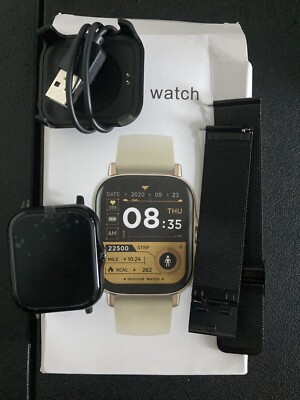 Y13 smart watch men