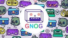GNOG Steam Game PC Cheap