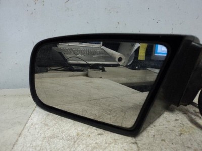 Cuadro Aluminio Espejo Eléctrico Derecho Para Buick Regal 89-96 / Pontiac Grand Prix – Pintable, Sin Calefacción Espejo Ajuste Potencia Kool Vue - Foto 10