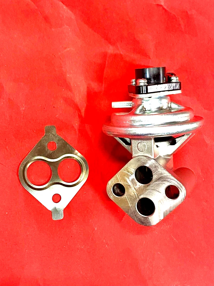 Válvula de recirculación de gases de escape EGR K5T71073 para Mazda Protege Miata Ford Aspire Foto 2 de 4