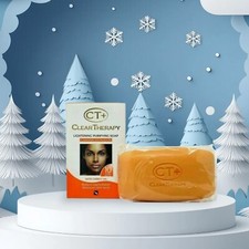 CT Clear Therapy Soap Lightening Purifying w/ Carrot Oil, Minimizes new