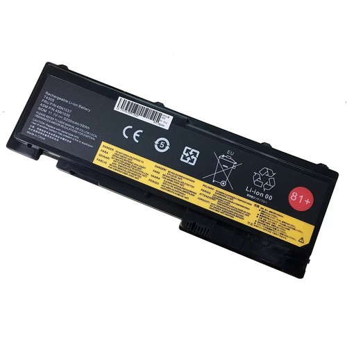 Batterie pour Lenovo Thinkpad T420s, T420si, T430s, T430si, 42T4845 45N1038 45N1065 - Photo 8/13