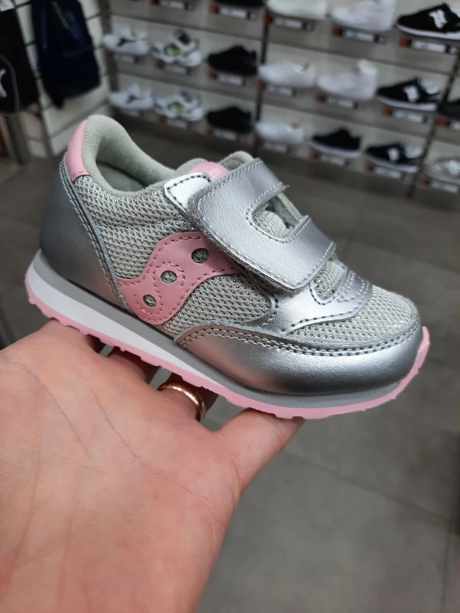 Saucony da sales bambina
