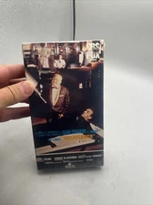 Goldfinger  CBS FOX Imprint NEW + SEALED VHS Rare