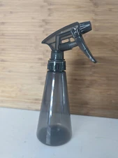 8oz plastic spray bottle Sprayco SL-8 Streamline Sprayer