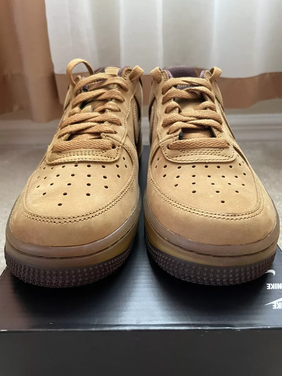 Nike af1 size 4 cheap