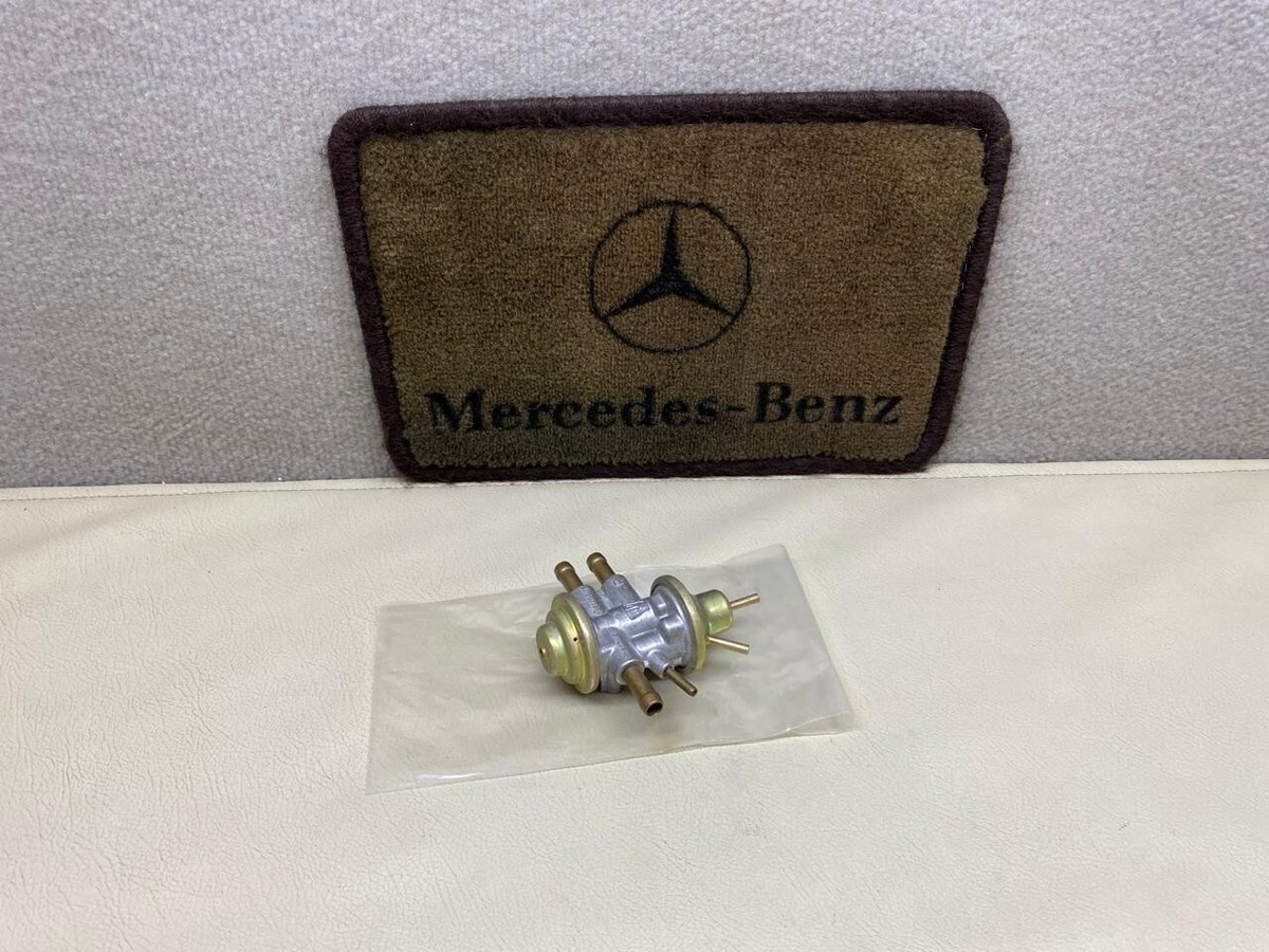 Mercedes Benz Carburetor Return Valve A0000723017 NOS | eBay 