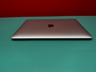 2020/21 Apple MacBook Air 13