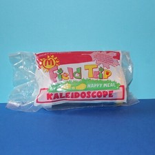 McDonalds Happy Meal Field Trip Kaleidoscope - 1993 New in Package
