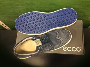 ecco men's golf casual hybrid
