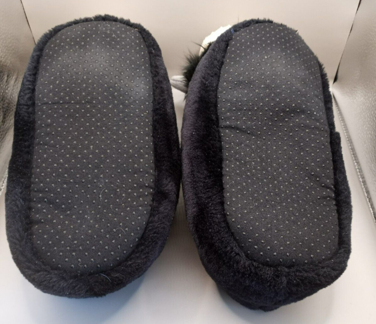 RARE Warner Bros. Where the Wild Things Are Book/Movie Moishe Slippers Adult M