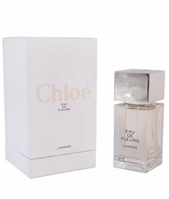 Eau De Fleurs Lavande by Chloe 3.4 Fl oz EDT Spray for Women | eBay