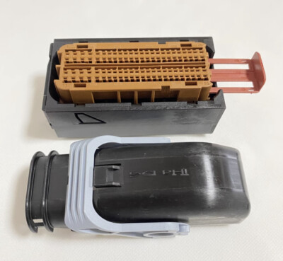 1set new for 13964572 plug 15494614 rear cover 15494608 lock card car plug 96P