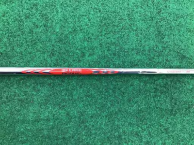 2020 Dunlop SRIXON ZX7 5-PW 6PC NS PRO Modus3 Tour120 S-FLEX IRON