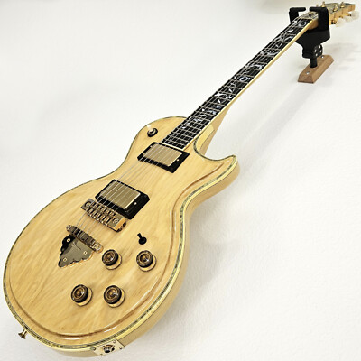 1979 Ibanez 2671 Randy Scruggs Professional Single Cutaway HH