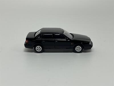 VOLVO 850 Saloon 1994 Vert métallique Collect World