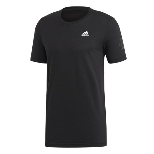 ADIDAS MAGLIETTA MEZZA MANICA DV3069 | eBay