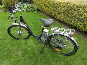 ebay electric bikes ladies