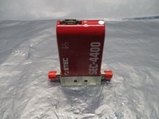 STEC SEC-4400M Mass Flow Controller, MFC, N2, 200 SCCM, 100819