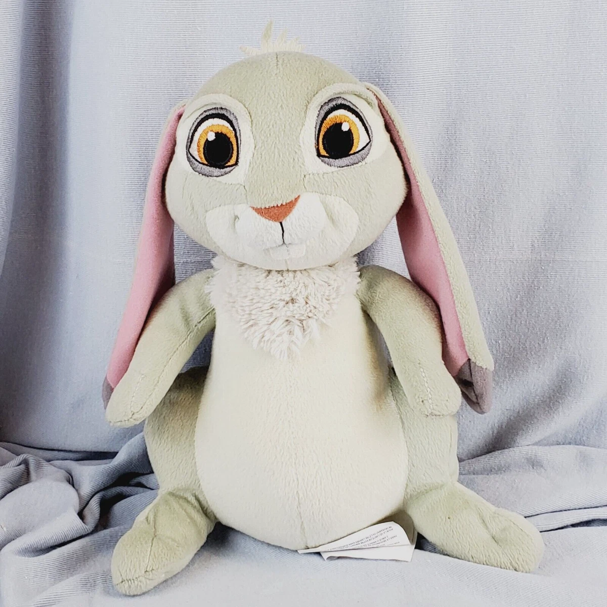Clover sofia best sale the first plush