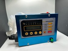 Moonshan Liquid Filling Machine 1-118 Oz Bottle Filler Machine Bottling Diaphrag