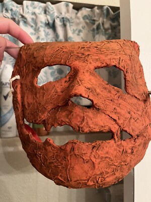 ロブ・ゾンビ版　ハロウィン 2007 マイケル・マイヤーズ　レプリカマスク 92 ロブ・ゾンビ版 ハロウィン 2007 マイケル・マイヤーズ レプリカマスク