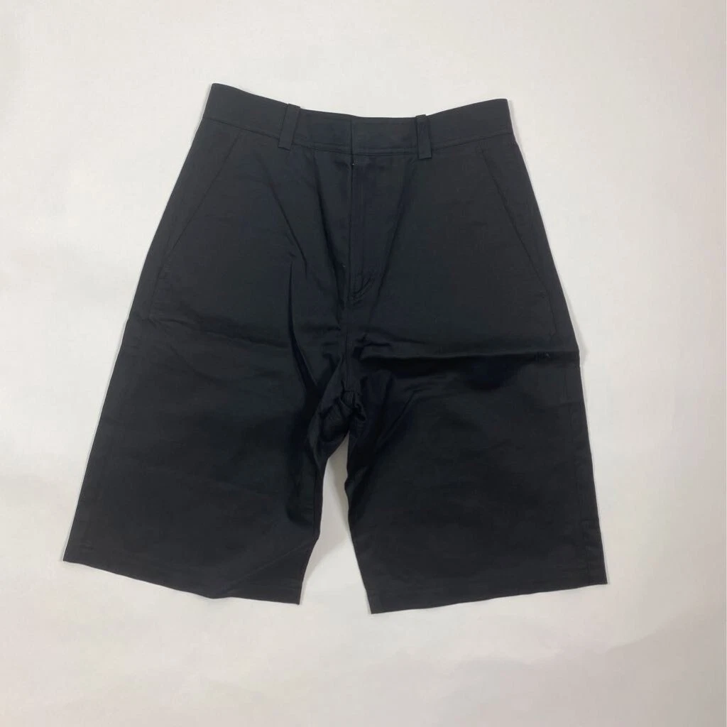 Womens black walking outlet shorts