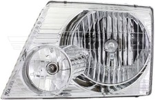 Dorman 1590528 Headlight Assembly fits 02 - 05 Ford Explorer 1L2Z13008AB
