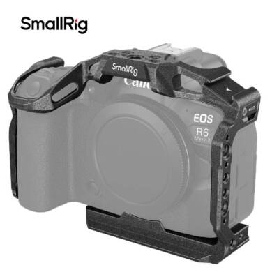 SmallRig R6 mark ii Camera Cage for Canon EOS R6 Mark II Mirrorless Camera 4161