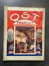 Magasine QST Français Poste Radio TSF 1925 Numéro 21