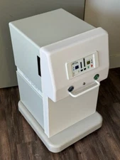 Accutron Digital Newport Flowmeter System – Mobile