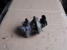 MAZDA MX5 EGR VALVE 1800 1.8  NA MK1 1993 1994 1995 1996 1997 E.G.R VALVE