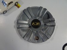 Adr Design Chrome Custom Wheel Center Cap 088