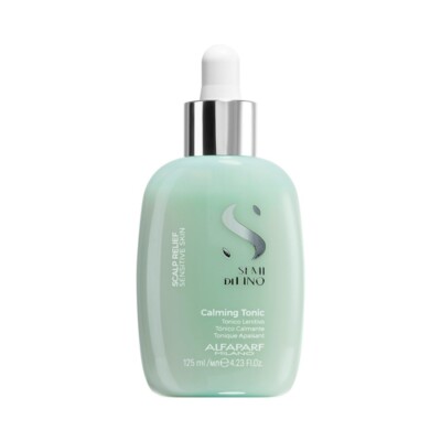 Spraydose Für Cute Sensible Alfaparf Leinsamen Scalp Relief Calming Tonika 125ml