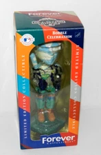 2003 ALL STAR GAME COLORADO ROCKIES BOBBLE HEAD FOCO ART /5000 OR LESS MLB N.L.