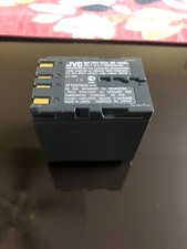 GENUINE JVC BN-V428U BATTERY PACK 7.2V... 2800m Ah...FREE SHIPPING