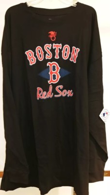 plus size boston red sox shirts
