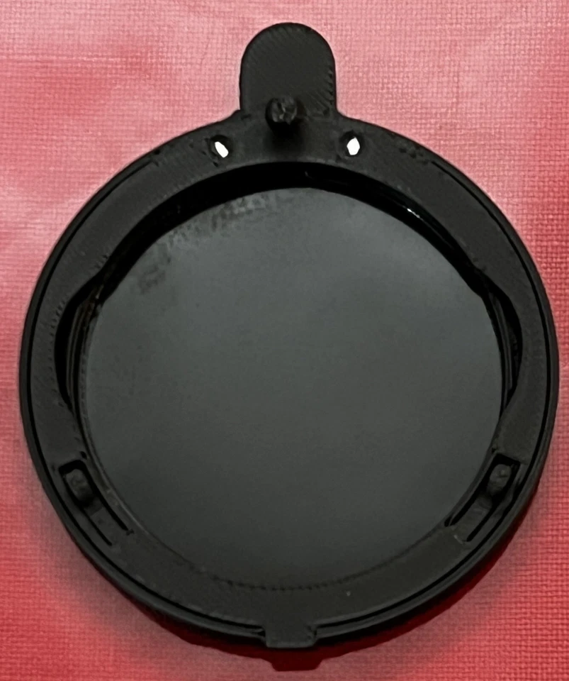 Solar Filter For Vaonis Vespera - Eclipse Filter - Image 2 of 4