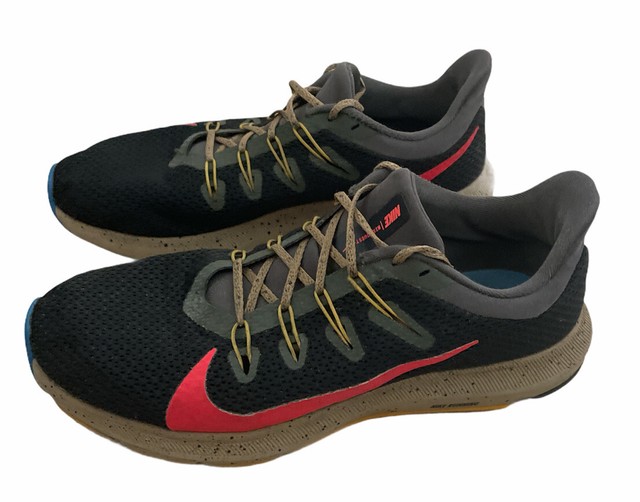 mens nike quest 2 se