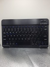 Mini Wireless Bluetooth Keyboard/2.4G