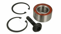 Radlagersatz Hinten FüR Audi 80,A4 Avant; VW Passat Variant