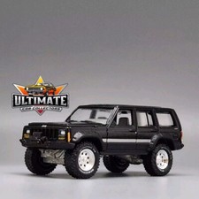ジープチェロキー ミニカー | eBay公認海外通販サイト | セカイモン