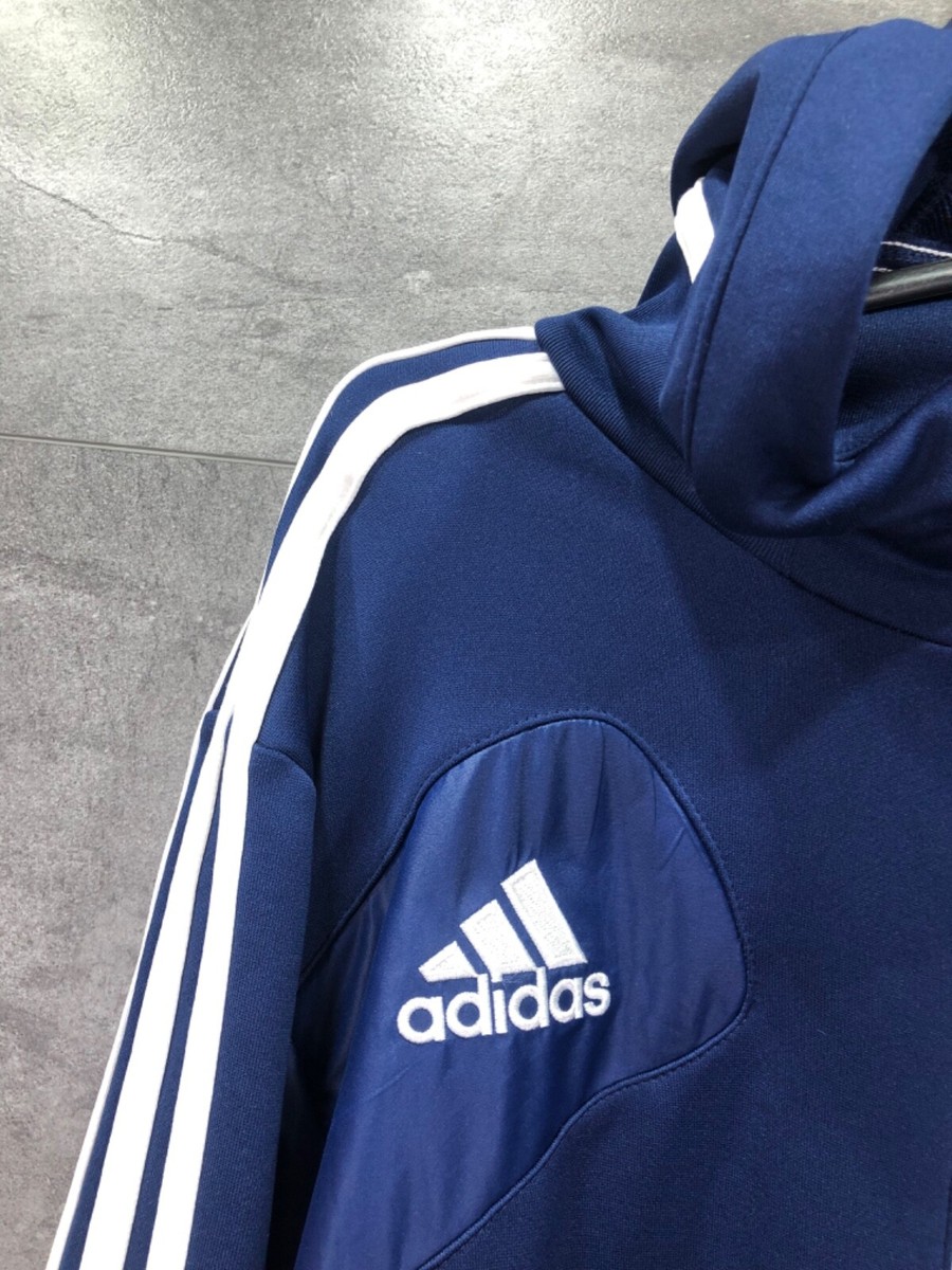 Sunderland Adidas 2012/2013 Zip Up Track Jacket Football Jersey