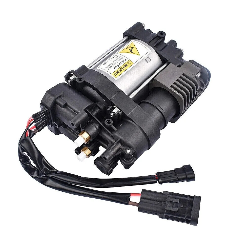 Air Suspension Compressor Pump Fits 2011-2016 Hyundai Equus ALL Air 55881-3M000