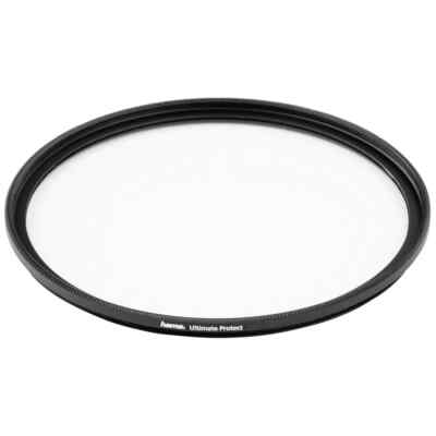 Hama Protect-Filter ''Ultimate'', multi-coated (8 Schichten), Wide 58mm, 00071304